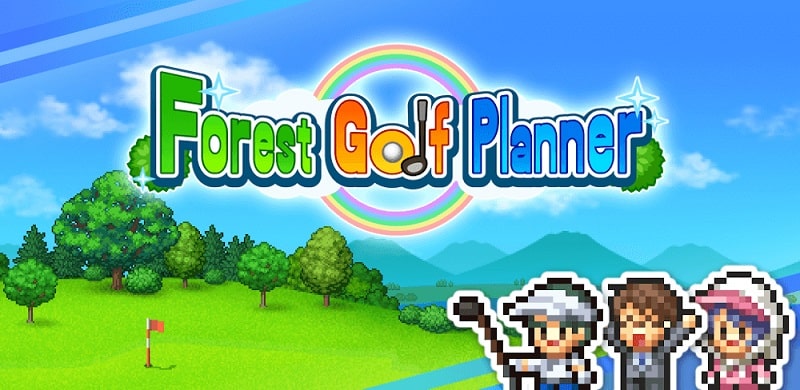 Forest Golf Planner APK - vv1.3.7