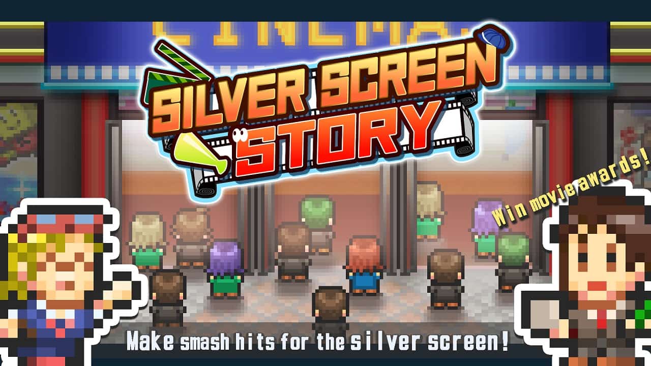 Silver Screen Story - vv1.4.6