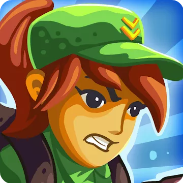 Modern Defense HD - v1.0.29