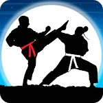 Karate Fighter : Real battles - v14
