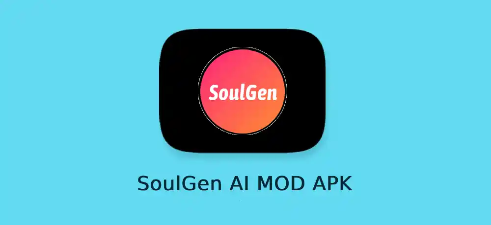 SoulGen AI - v1.1.7