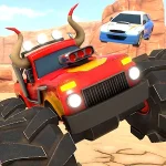 Crash Drive 3 - vv1.0.8.5