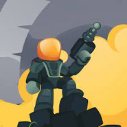 Blastronaut - vv0.4.1.3