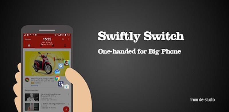 Swiftly switch – Pro APK - vv4.3.9