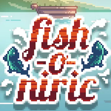 Fish-o-niric - v1.3
