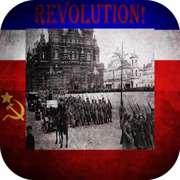 Comrade or Czar - v1.0.4