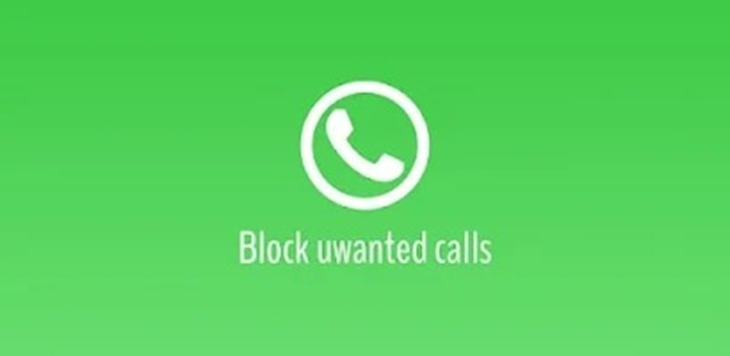 Phone Call Blocker APK - vv0.97.281