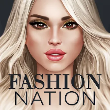 Fashion Nation: Style & Fame - v0.16.6