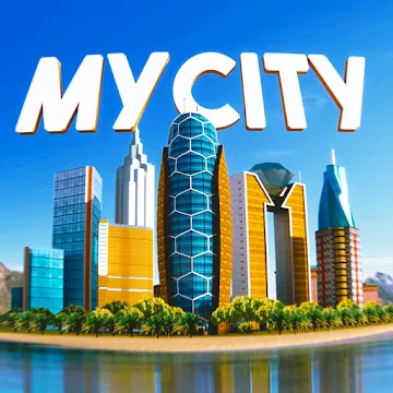 My City - Entertainment Tycoon - v1.2.2