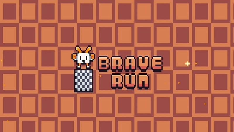 Brave Run APK - vv1.0.3