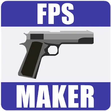 FPS Maker 3D - v1.0.25
