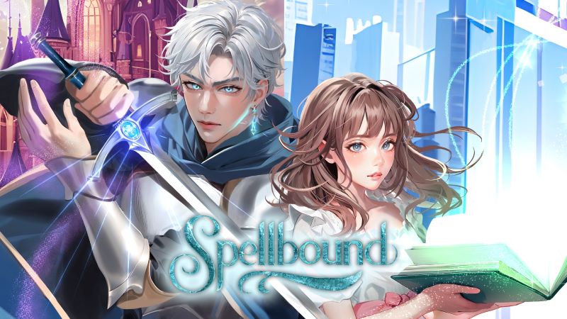 Spellbound APK - vv1.0.4