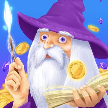 Idle Wizard School - Wizards Assemble - v1.9.2