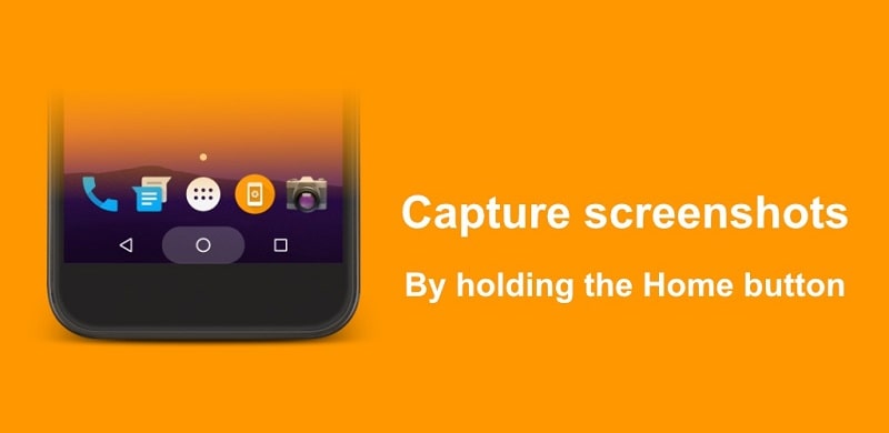 Screenshot Assistant APK - vv5.1.63