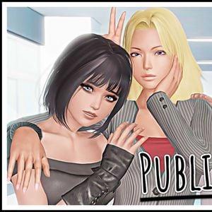 Public Sex Life - vv0.87