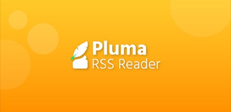 Pluma RSS Reader APK - vv1.7.6