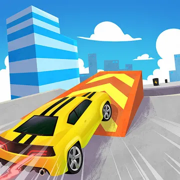 Rooftop Drive - v1.0.2