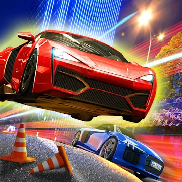Racing Games Arena - v1.4