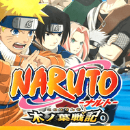 Naruto: Senki - v2.1.6