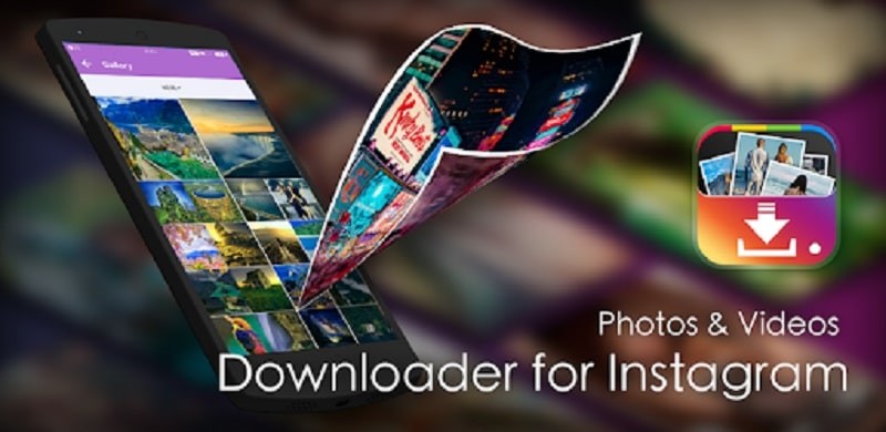 Video Downloader for Instagram APK - vv2.6.6R
