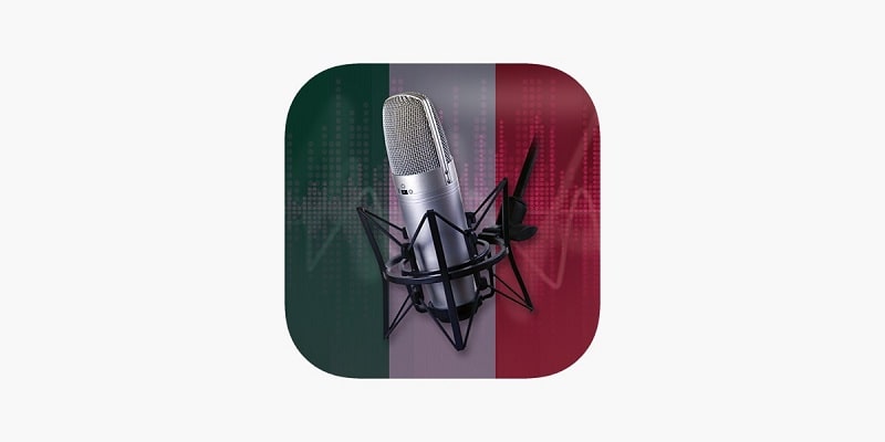My Radio Online APK - vv3.3.4