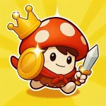 Mushroom War - vv1.11.1