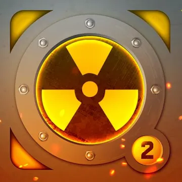 Nuclear Power Reactor inc - indie atom simulator - v20