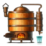 Alcohol Factory Simulator - v2.1