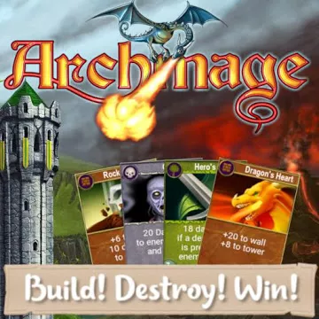Archmage - v2.7.4