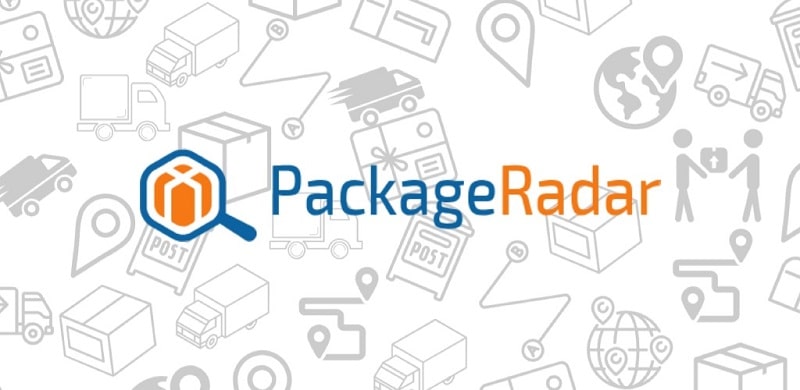 PackageRadar APK - vv3.51