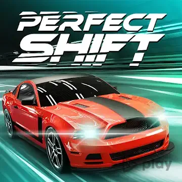 Perfect Shift - v1.1.0