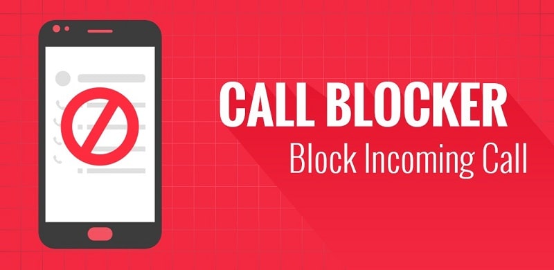 Call Blocker APK - vv4.18