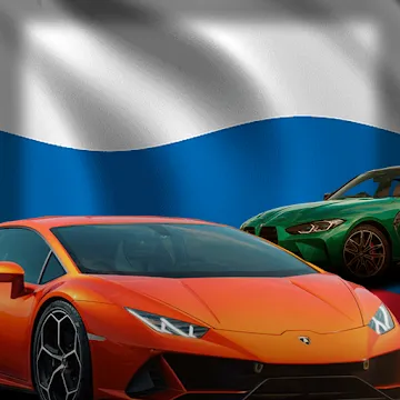 White Russia [CRMP] - v3.1