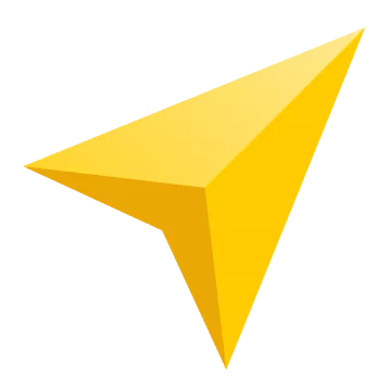 Yandex Navigator - v5.50