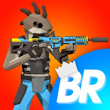 Danger Close - Battle Royale & Online FPS - v2019.46.0