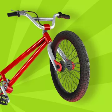 Touchgrind BMX - v1.37