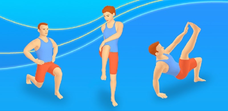 Seven – 7 Minute Workout APK - vv9.25.3-handheld