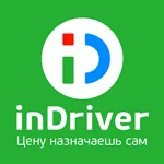 inDriver — Better than a taxi - v3.20.4