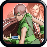 Slashers: Intense 2D Fighting - v1.225