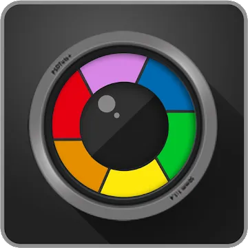 Camera ZOOM FX - v6.4.2