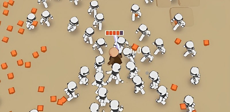 Star Survivor APK - vv1.15