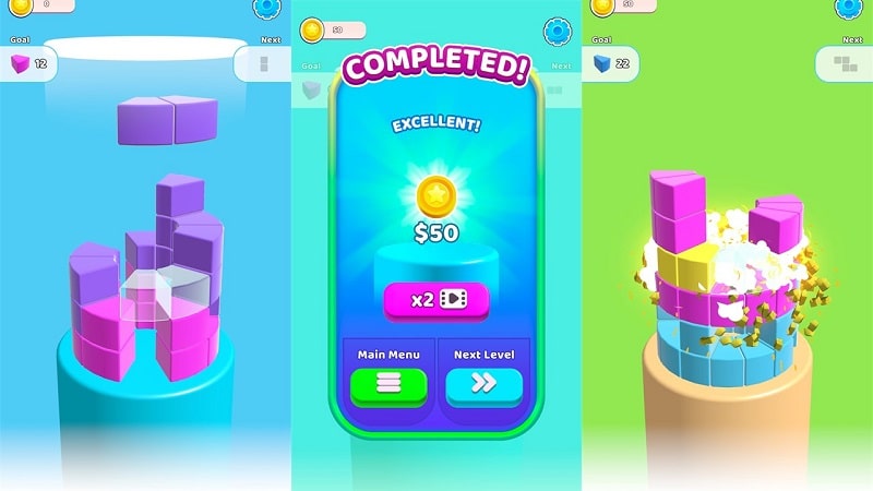 Color Wall 3D APK - vv2.13.0