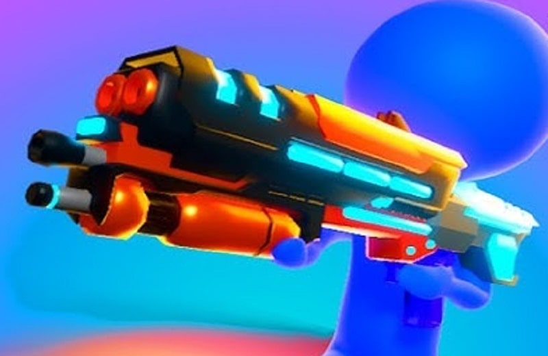 Craft &amp; Shoot APK - vv1.1