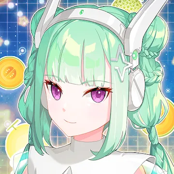 My Cosmic Sweetheart: Bishoujo Anime Dating Sim - v2.1.4