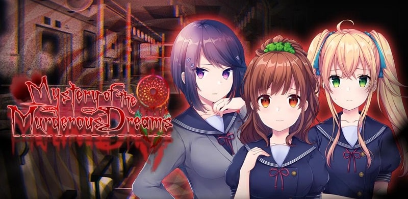 Mystery of the Murderous Dreams APK - vv3.1.11