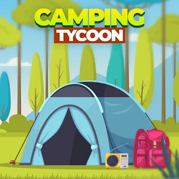 Camping Tycoon - v1.6.22