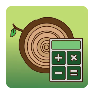 Timberlog - Timber log volume calculator - v7.1.19
