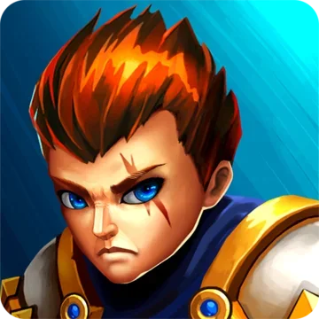 Fire Frontier: Heroes of Valor - v1.72