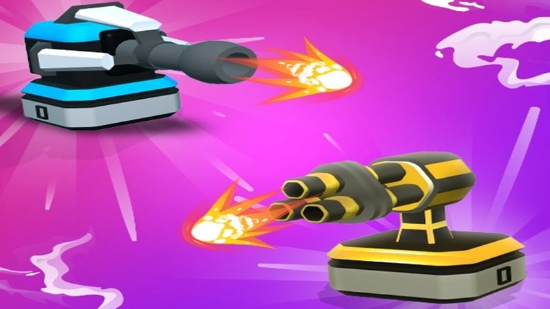 Tower Crusher! APK - vv3.3