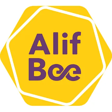 AlifBee - Learn Arabic The Easy Way - v2.4.11
